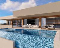 Reventa - Chalet - Benissa costa