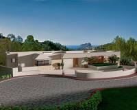 Reventa - Chalet - Benissa costa