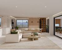 Reventa - Chalet - Benissa costa