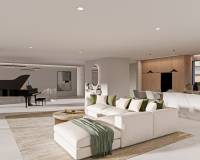 Reventa - Chalet - Benissa costa