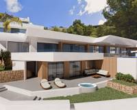 Reventa - Chalet - Benissa costa