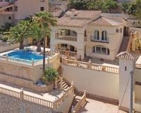 Reventa - Chalet - Calpe