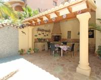 Reventa - Chalet - Calpe