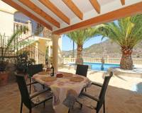 Reventa - Chalet - Calpe