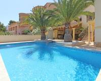 Reventa - Chalet - Calpe