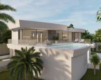 Reventa - Chalet - Calpe