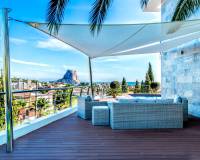 Reventa - Chalet - Calpe