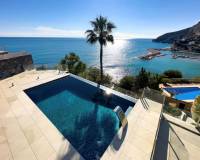 Reventa - Chalet - Calpe