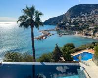 Reventa - Chalet - Calpe