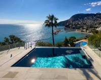 Reventa - Chalet - Calpe