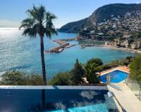 Reventa - Chalet - Calpe