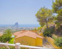 Reventa - Chalet - Calpe