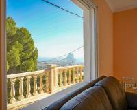 Reventa - Chalet - Calpe