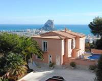 Reventa - Chalet - Calpe