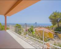 Reventa - Chalet - Calpe