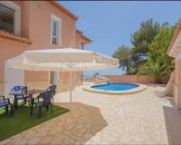 Reventa - Chalet - Calpe