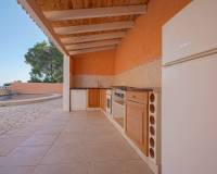 Reventa - Chalet - Calpe