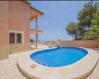 Reventa - Chalet - Calpe