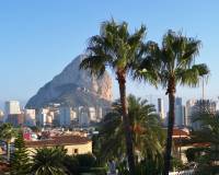 Reventa - Chalet - Calpe