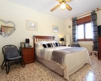 Reventa - Chalet - Calpe