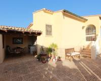 Reventa - Chalet - Calpe