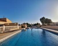 Reventa - Chalet - Calpe
