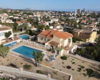 Reventa - Chalet - Calpe