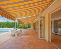 Reventa - Chalet - Denia - Els Poblets