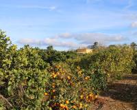 Reventa - Chalet - Denia - Ondara