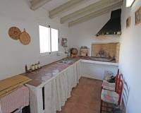 Reventa - Chalet - Denia - Ondara