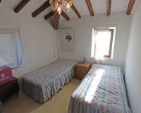 Reventa - Chalet - Denia - Ondara