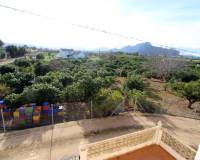 Reventa - Chalet - Denia - Ondara