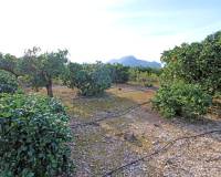 Reventa - Chalet - Denia - Ondara