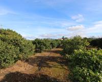 Reventa - Chalet - Denia - Ondara