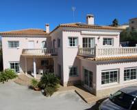 Reventa - Chalet - Denia - Orba