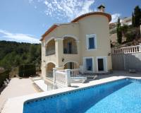 Reventa - Chalet - Denia - Orba