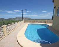 Reventa - Chalet - Denia - Orba