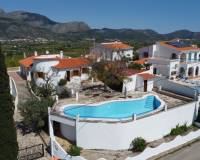 Reventa - Chalet - Denia - Orba