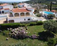Reventa - Chalet - Denia - Orba