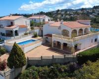 Reventa - Chalet - Denia - Orba