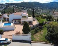 Reventa - Chalet - Denia - Orba