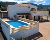 Reventa - Chalet - Denia - Orba