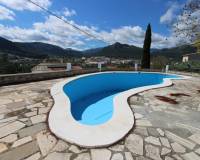 Reventa - Chalet - Denia - Orba