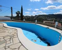 Reventa - Chalet - Denia - Orba