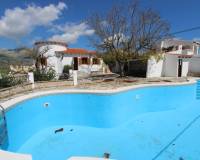 Reventa - Chalet - Denia - Orba