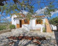 Reventa - Chalet - Denia - Orba