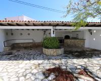 Reventa - Chalet - Denia - Orba