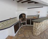 Reventa - Chalet - Denia - Orba