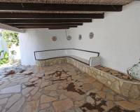 Reventa - Chalet - Denia - Orba