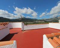 Reventa - Chalet - Denia - Orba